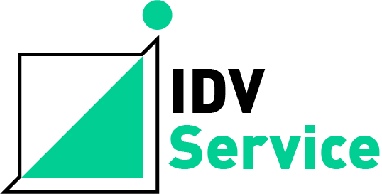 IDV Service Logo